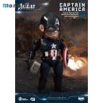 اکشن فیگور بیست کینگدم مدل کاپیتان آمریکا Captain America - 1