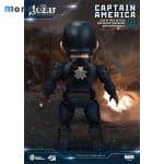 اکشن فیگور بیست کینگدم مدل کاپیتان آمریکا Captain America - 5
