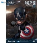 اکشن فیگور بیست کینگدم مدل کاپیتان آمریکا Captain America - 4