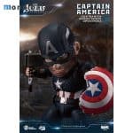 اکشن فیگور بیست کینگدم مدل کاپیتان آمریکا Captain America - 3