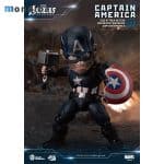 اکشن فیگور بیست کینگدم مدل کاپیتان آمریکا Captain America - 2