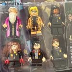 ساختنی ام وای مدل هری پاتر کد Harry Potter NG1164 - 1