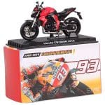 موتور هوندا مدل Honda CB1000R 2010 - 1