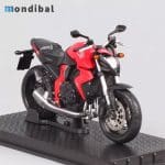 موتور هوندا مدل Honda CB1000R 2010 - 9