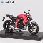 موتور هوندا مدل Honda CB1000R 2010 - 8