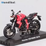 موتور هوندا مدل Honda CB1000R 2010 - 7