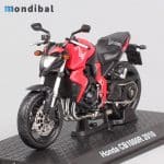 موتور هوندا مدل Honda CB1000R 2010 - 6