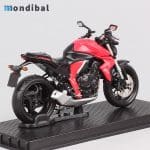 موتور هوندا مدل Honda CB1000R 2010 - 5