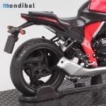 موتور هوندا مدل Honda CB1000R 2010 - 4