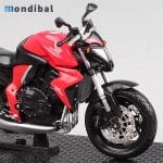 موتور هوندا مدل Honda CB1000R 2010 - 3