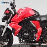موتور هوندا مدل Honda CB1000R 2010 - 2