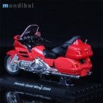 موتور هوندا مدل Honda Gold Wing 2004 - 13