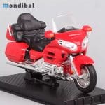 موتور هوندا مدل Honda Gold Wing 2004 - 8