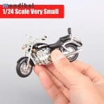 موتور هوندا مدل Honda Valkyrie 1999 - 12