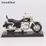 موتور هوندا مدل Honda Valkyrie 1999 - 9