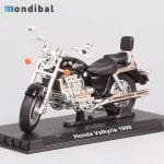 موتور هوندا مدل Honda Valkyrie 1999 - 6