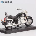 موتور هوندا مدل Honda Valkyrie 1999 - 5