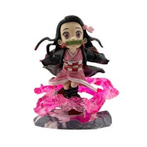 فیگور انیمه کامادو نزوکو Anime Kamado Nezuko