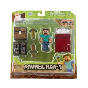 فیگور ماینکرفت کد 16450 Minecraft