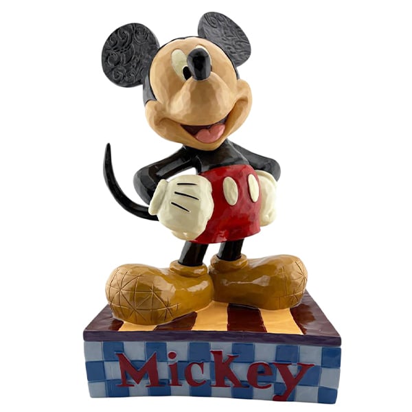 286 قلک میکی ماوس Mickey Mouse