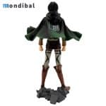 فیگور انیمه حمله به تایتان مدل ارن یگر Attack on Titan Eren Yeager