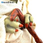 فیگور جنگ ستارگان مدل مستر یودا Star Wars Master Yoda - 1