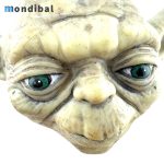 فیگور جنگ ستارگان مدل مستر یودا Star Wars Master Yoda - 3