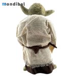 فیگور جنگ ستارگان مدل مستر یودا Star Wars Master Yoda - 2