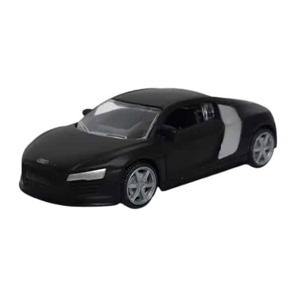 ماشین بوراگو مدل آئودی Audi R8 Coupe