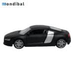 ماشین بوراگو مدل آئودی Audi R8 Coupe