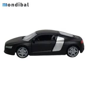 ماشین بوراگو مدل آئودی Audi R8 Coupe