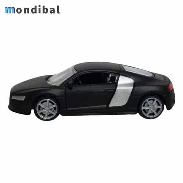 ماشین بوراگو مدل آئودی Audi R8 Coupe