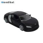 ماشین بوراگو مدل آئودی Audi R8 Coupe