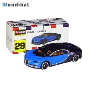 ماشین بوراگو مدل بوگاتی Bugatti Chiron