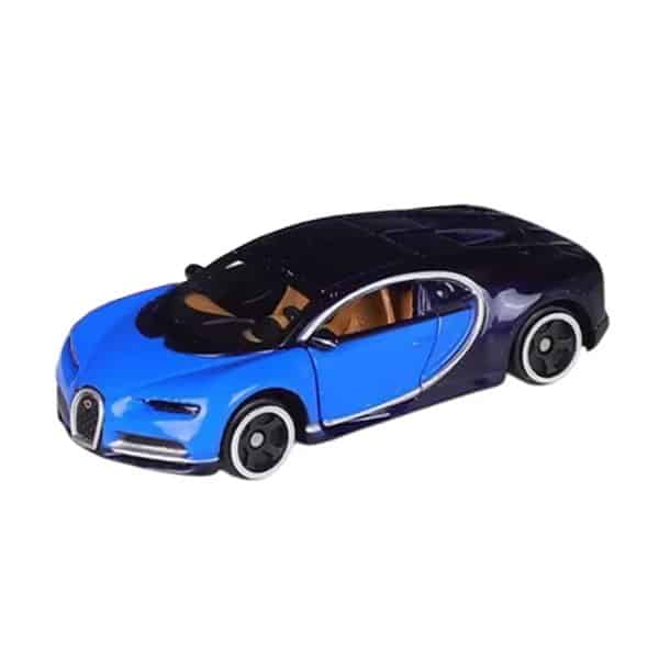 17 ماشین بوراگو مدل بوگاتی Bugatti Chiron