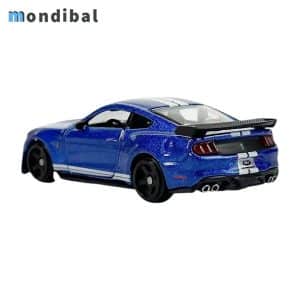 ماشین بوراگو مدل موستانگ Mustang Shelby GT500 2020
