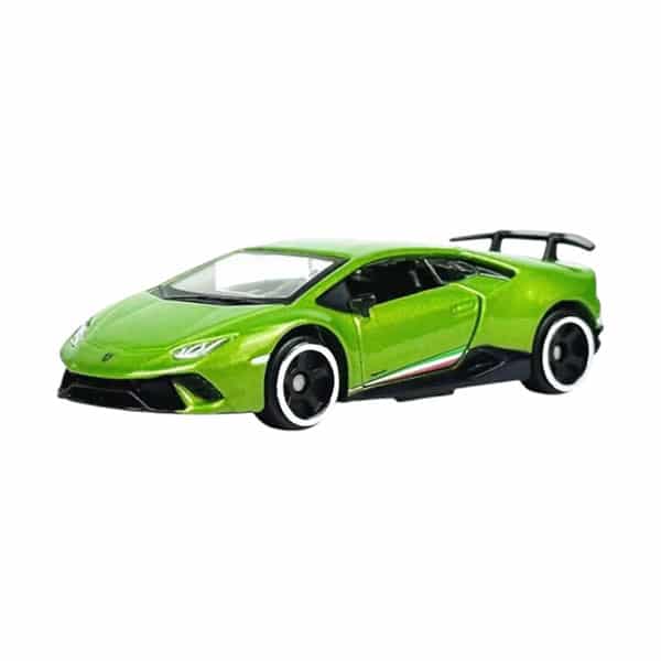 ماشین بوراگو مدل لامبورگینی Lamborghini Huracan Performante