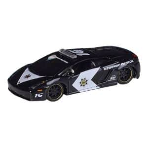 ماشین بوراگو مدل لامبورگینی Lamborghini Gallardo