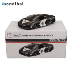 ماشین بوراگو مدل لامبورگینی Lamborghini Gallardo