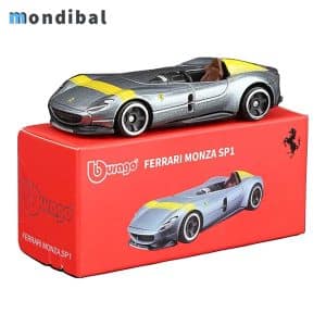 ماشین بوراگو مدل فراری Ferrari Monza SP1