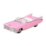 ماشین بوراگو مدل کادیلاک Cadillac Eldorado Biarritz 1959