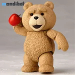اکشن فیگور تد موندیبال 5
