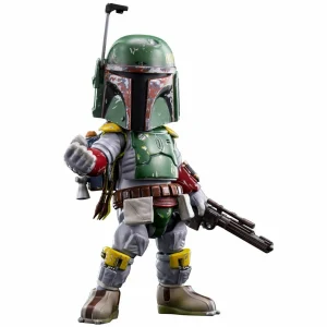 اکشن فیگور هیروکراس مدل بوبا فت Boba Fett