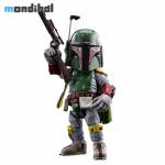 اکشن فیگور هیروکراس مدل بوبا فت Boba Fett 3