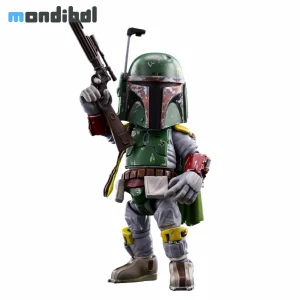 اکشن فیگور هیروکراس مدل بوبا فت Boba Fett 3