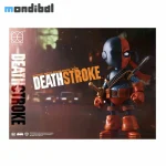 اکشن فیگور هیروکراس مدل دث‌ استروک Deathstroke 3