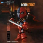 اکشن فیگور هیروکراس مدل دث‌ استروک Deathstroke 4