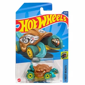 ماشین هات ویلز مدل Hot Wheels Turtoshell