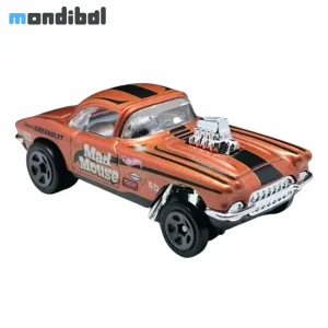 ماشین هات ویلز مدل کوروت گاسر Hot Wheels Corvette Gasser 2