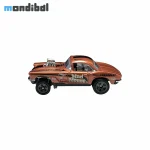 ماشین هات ویلز مدل کوروت گاسر Hot Wheels Corvette Gasser 3